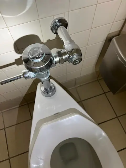 Fixture installation and repair for Hydro Jetting in Silver Spring